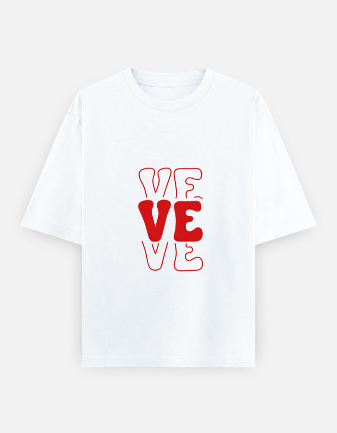 Couple Matching T-Shirt Set| His &Her Combo | Valentine &Annivesary Gift
