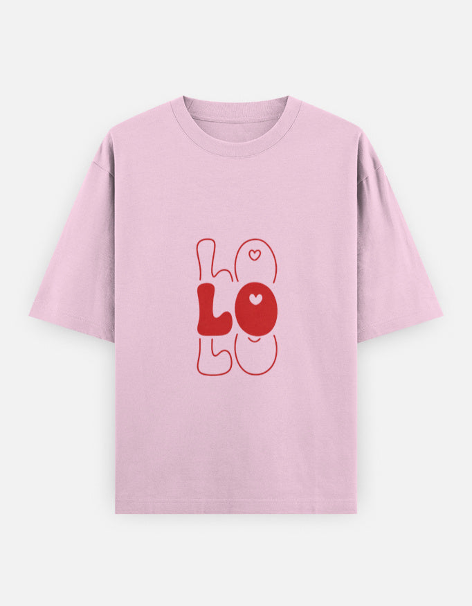 Couple Matching T-Shirt Set| His &Her Combo | Valentine &Annivesary Gift