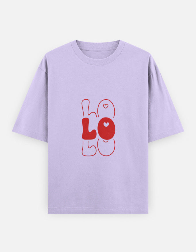 Couple Matching T-Shirt Set| His &Her Combo | Valentine &Annivesary Gift